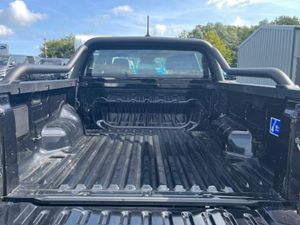 Ford Ranger Tremor AUTO 2.0 TD EcoBlue 205ps 4x4 D - Image 4
