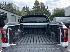 Ford Ranger Wildtrak AUTO 2.0 EcoBlue 205ps 4x4 Do - Image 4