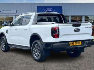 Ford Ranger Wildtrak AUTO 2.0 EcoBlue 205ps 4x4 Do - Image 2