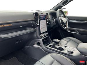 Ford Ranger Wildtrak AUTO 2.0 EcoBlue 205ps 4x4 Do - Image 3