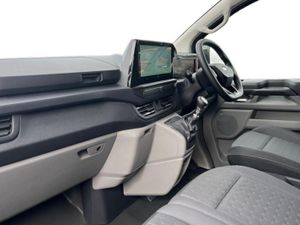 Ford Transit Custom 280 Limited L1 SWB FWD 2.0 Eco - Image 3
