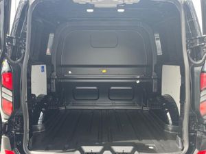 Ford Transit Custom 320 Limited L1 SWB Double Cab - Image 4