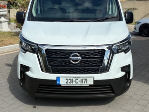 2023 Nissan Primastar *NO VAT* - Image 2