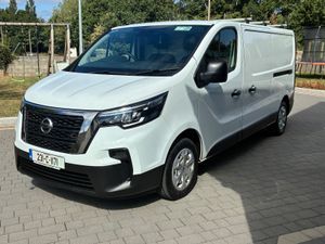 2023 Nissan Primastar *NO VAT* - Image 3
