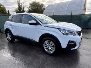 2020. Peugeot 3008  Drive Home - Image 3