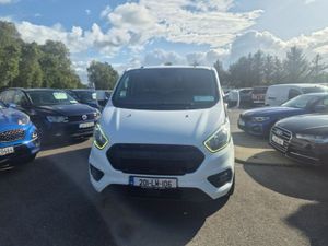 Ford Transit Custom 280 SWB Trend 2.0 130PS - Image 2