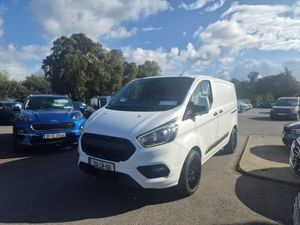Ford Transit Custom 280 SWB Trend 2.0 130PS - Image 3