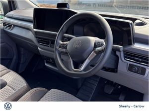 Volkswagen Transporter 2.0TDI 150HP Auto LWB PanAm - Image 2