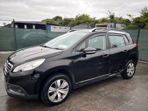 161 Peugeot 2008  Drive Home - Image 3