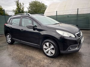 161 Peugeot 2008  Drive Home - Image 2