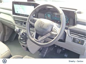 Volkswagen Transporter 2.0TDI 150hp LWB PanAmerica - Image 2