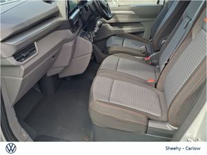 Volkswagen Transporter 2.0TDI 150hp LWB PanAmerica - Image 4
