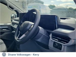 Volkswagen Transporter HIGHLINE 2.0 TDI  SWB 28 15 - Image 3