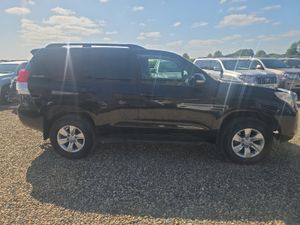 Toyota Land Cruiser LC GX LWB - Image 3