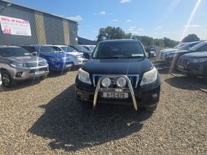 Toyota Land Cruiser LC GX LWB - Image 2