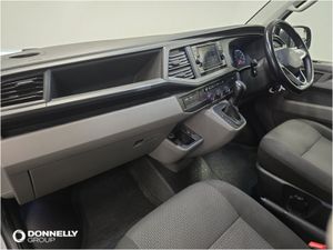 Volkswagen Transporter T32 Lwb Diesel Highline - Image 3