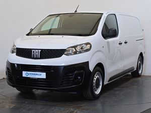 Fiat Scudo L1 Diesel Tecnico - Image 3