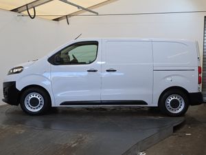 Fiat Scudo L1 Diesel Tecnico - Image 4
