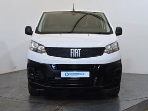 Fiat Scudo L1 Diesel Tecnico - Image 2