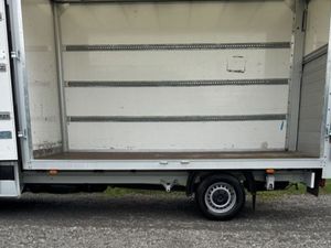 2021 Mercedes-Benz Sprinter Luton Box Van - Image 2