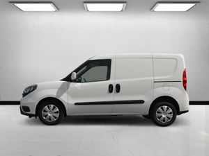 Fiat Doblo SX HIGH SPEC - Image 4