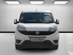 Fiat Doblo SX HIGH SPEC - Image 2