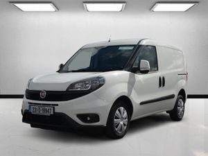 Fiat Doblo SX HIGH SPEC - Image 3
