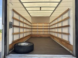 2023 Mercedes-Benz Sprinter Luton Box Van - Image 3