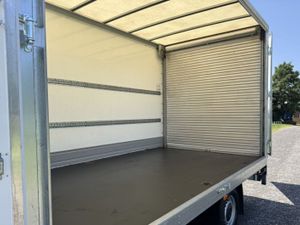 2022 Mercedes-Benz Sprinter Luton Box Van - Image 3