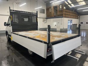 2024 Maxus Deliver 9 Tipper Van - Image 4