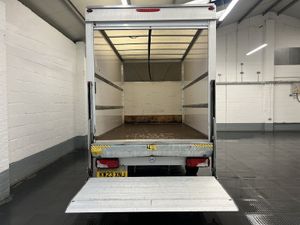 2023 Mercedes-Benz Sprinter Luton Box Van - Image 2