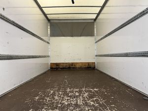 2023 Mercedes-Benz Sprinter Luton Box Van - Image 3