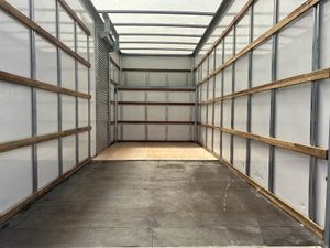 2021 Mercedes-Benz Sprinter Luton Box Van - Image 2
