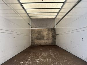 2023 Ford Transit Luton Box Van - Image 3