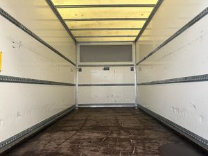 2024 Ford Transit Luton Box Van - Image 3