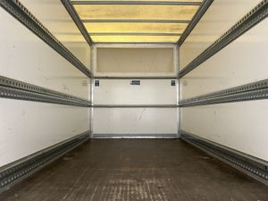 2022 Ford Transit Luton Box Van - Image 2