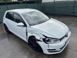 142 VW Golf TDI - Image 2