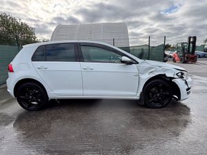 142 VW Golf TDI - Image 3
