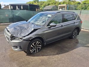 2020 Seat Tarraco  2.0TDI. 7 Seater Automatic - Image 3