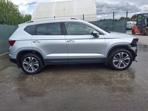 201 Seat ATECA TDI - Image 3