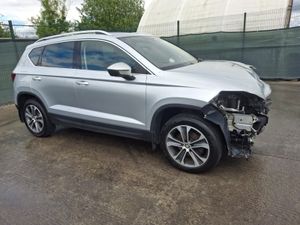 201 Seat ATECA TDI - Image 2
