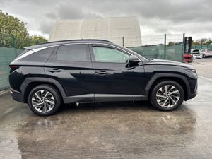 221 Hyundai Tucson Executive plus - Image 3
