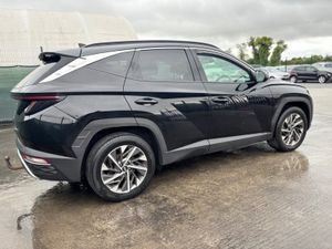 221 Hyundai Tucson Executive plus - Image 4