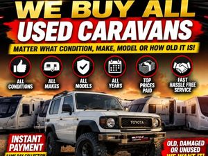 All caravans reduced clear out sale  for new stock - Image 2
