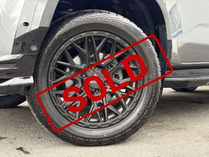 Volkswagen Amarok STYLE TDI 4MOTION DC - Image 4