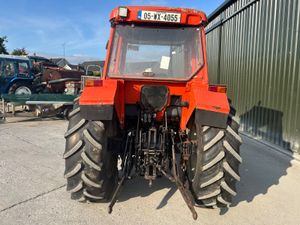 2005 Ursus 490 4wd - Image 4
