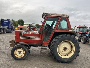 1990 Fiat 70-90 2wd - Image 2