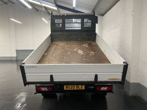 2020 Ford Transit Tipper Van - Image 2