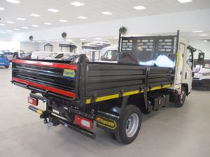 NEW ISUZU N-SERIES 3.5 TONNE TIPPER/TOOL CHEST - Image 4
