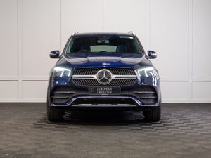 212 Mercedes GLE 350de AMG-Line Premium 5 Seat N1 - Image 2